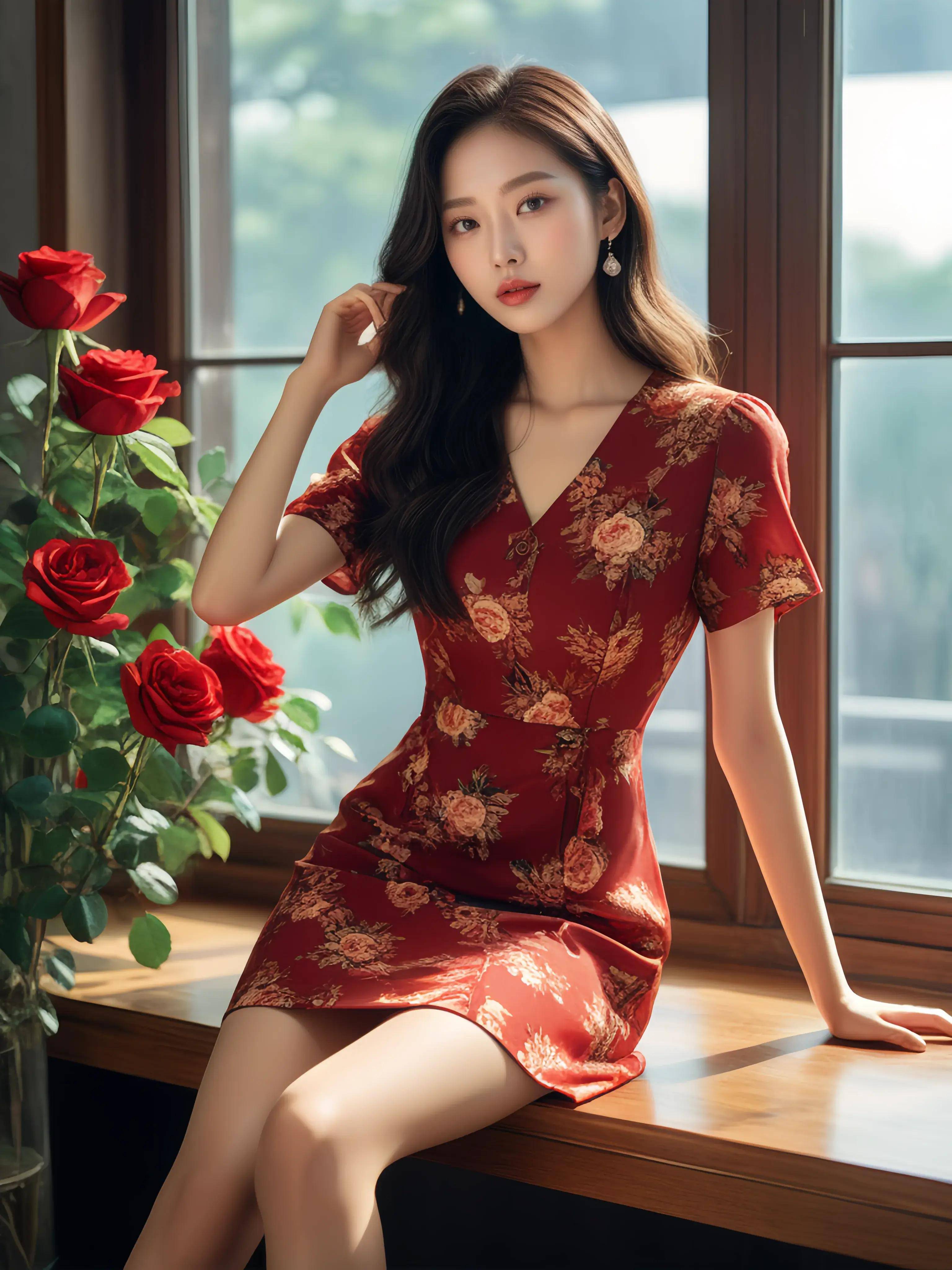 白桃第一视角辱骂